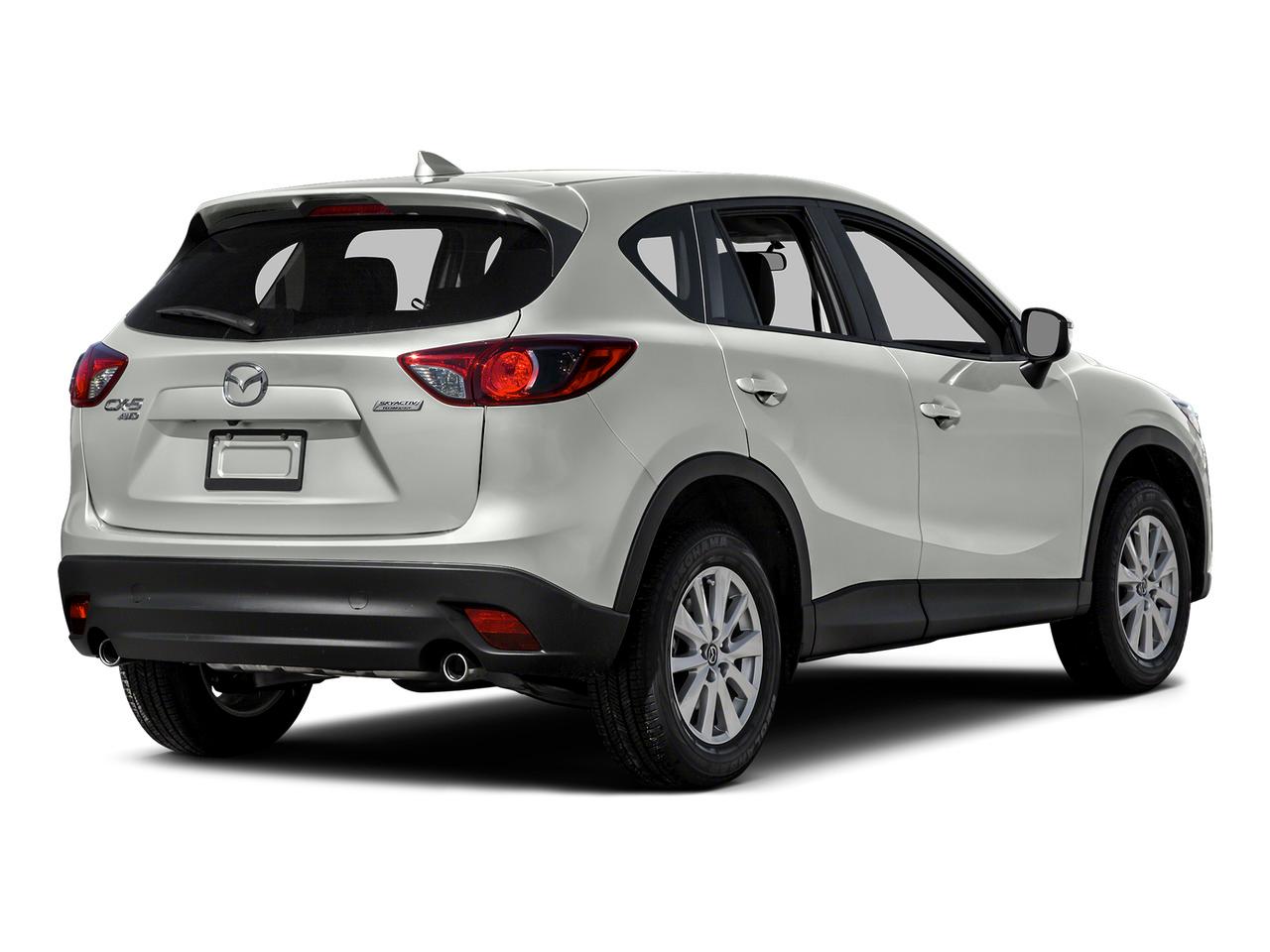 2016 Mazda CX-5 Vehicle Photo in ORLANDO, FL 32812-3021