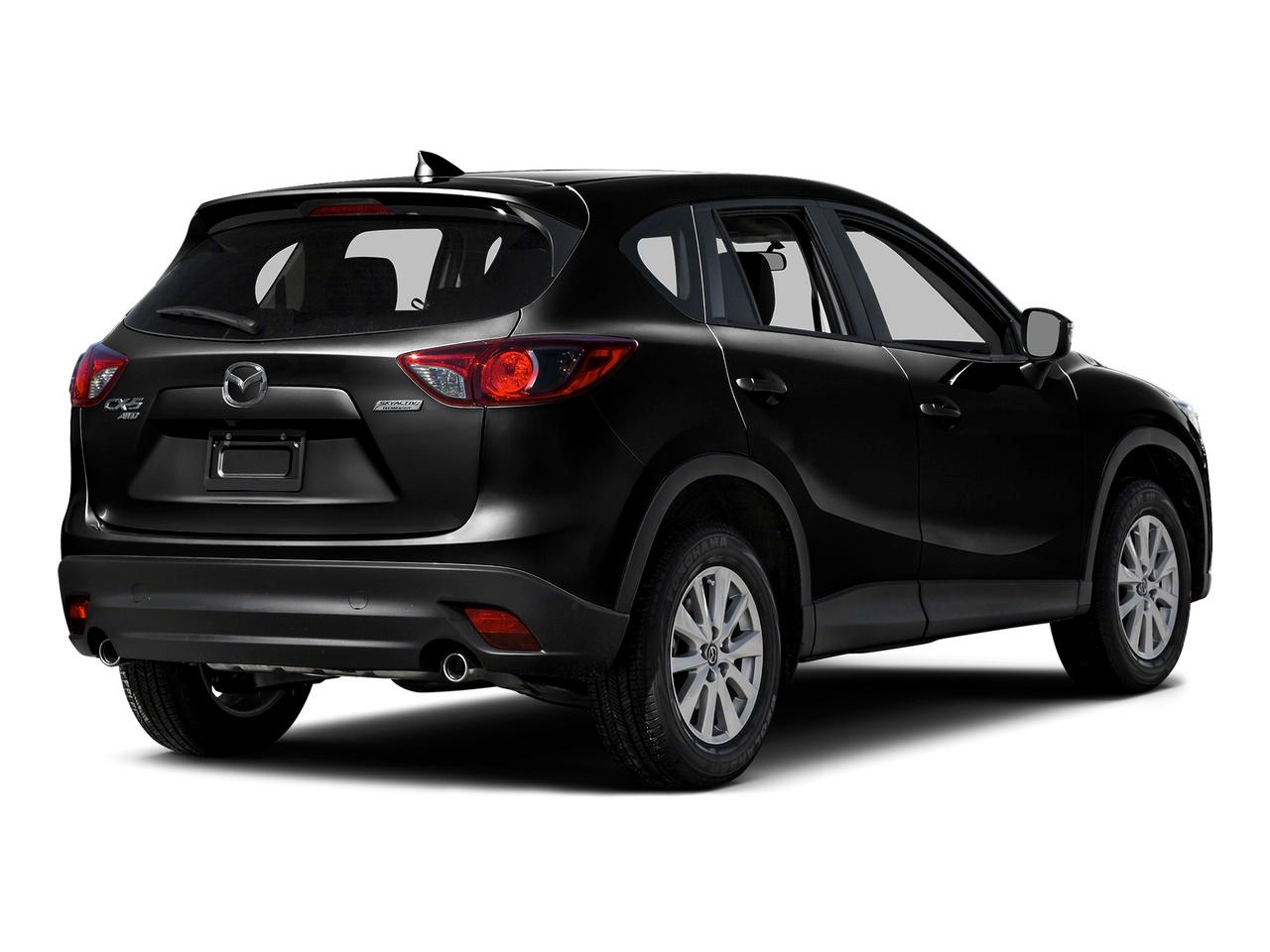 2016 Mazda CX-5 Vehicle Photo in Trevose, PA 19053