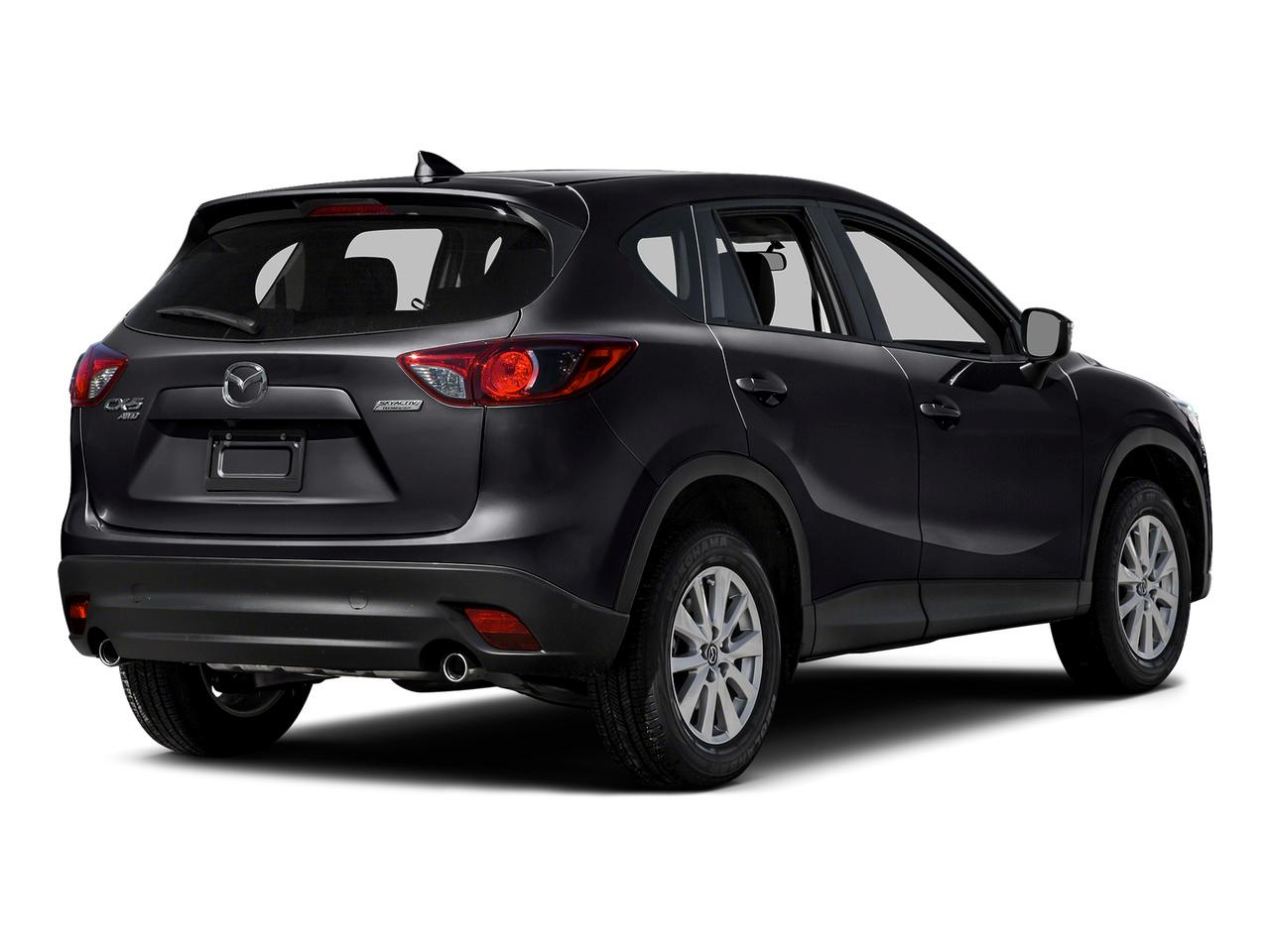 2016 Mazda CX-5 Vehicle Photo in Appleton, WI 54913