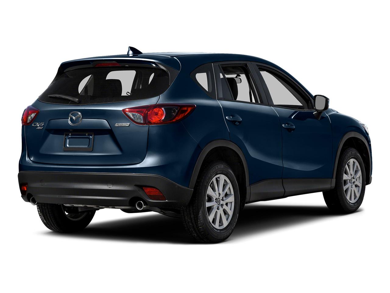 2016 Mazda CX-5 Vehicle Photo in Winter Park, FL 32792