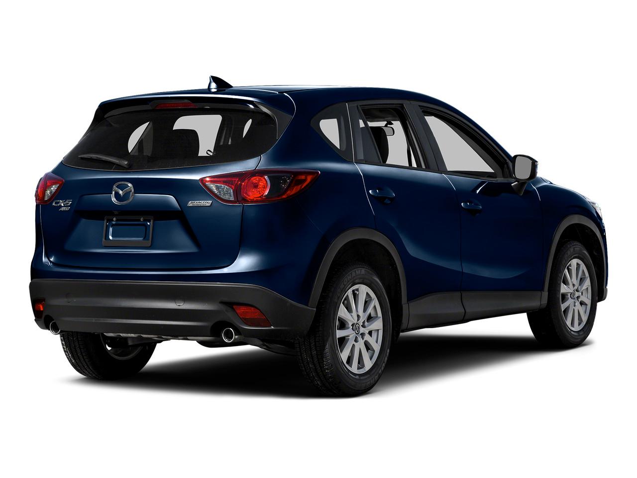 2016 Mazda CX-5 Vehicle Photo in Pinellas Park , FL 33781