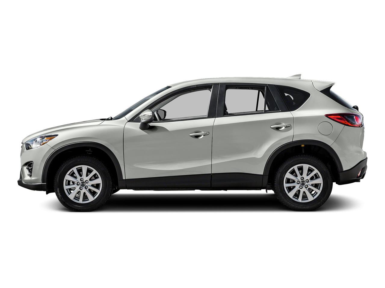 2016 Mazda CX-5 Vehicle Photo in ORLANDO, FL 32812-3021