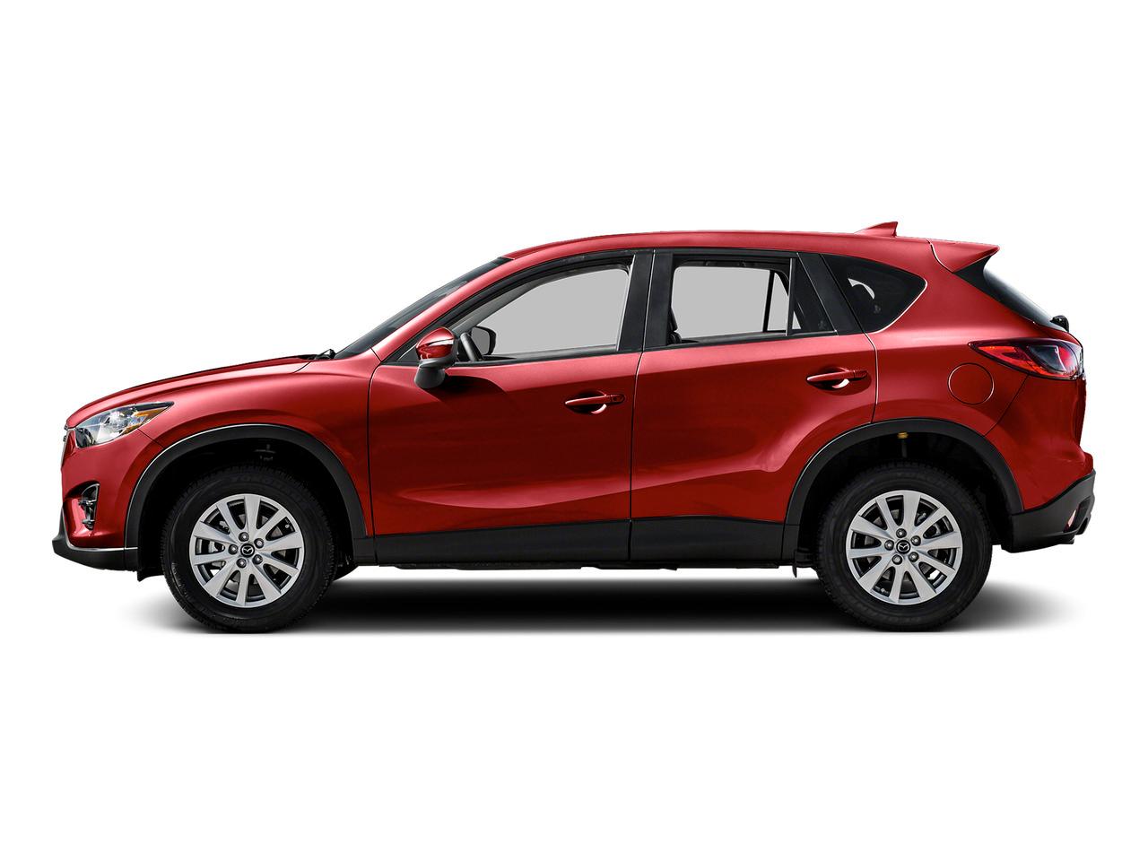 2016 Mazda CX-5 Vehicle Photo in Tustin, CA 92782