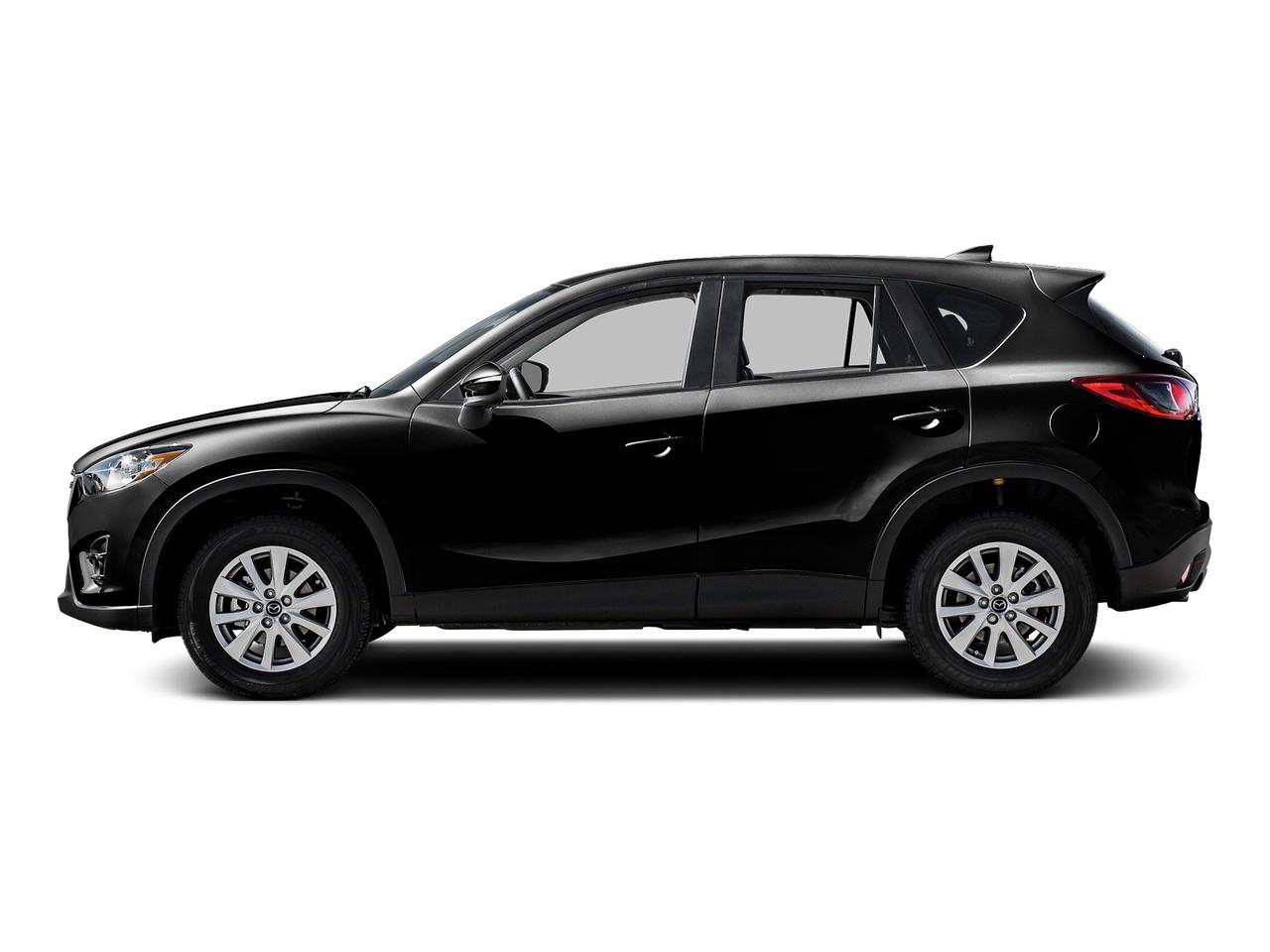 2016 Mazda CX-5 Vehicle Photo in Trevose, PA 19053