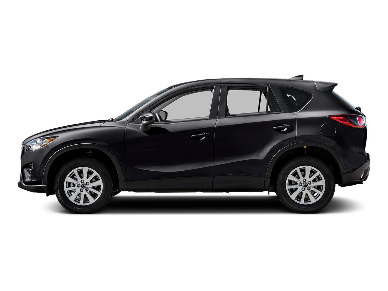 2016 Mazda CX-5 Vehicle Photo in Appleton, WI 54913