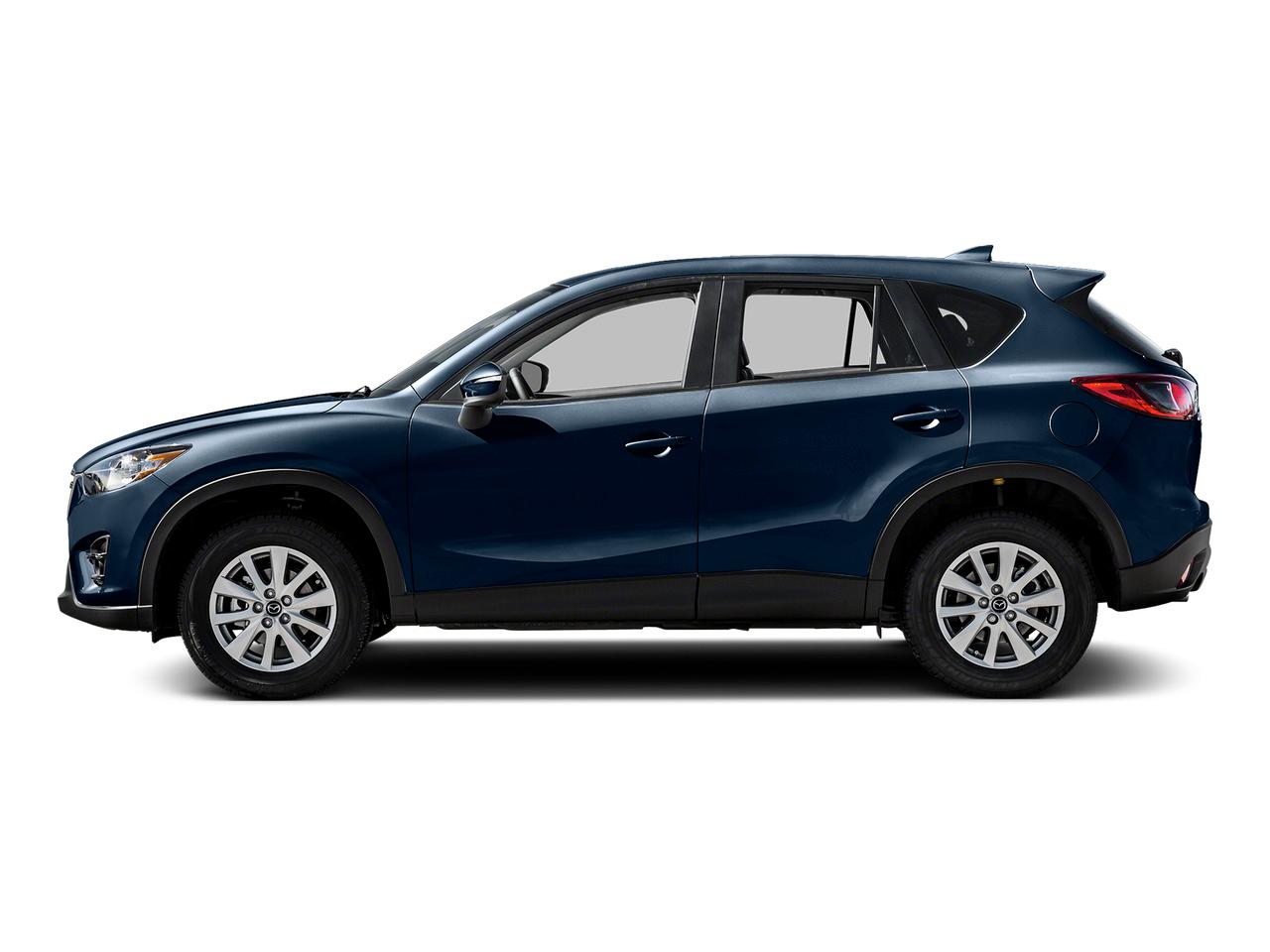 2016 Mazda CX-5 Vehicle Photo in Winter Park, FL 32792