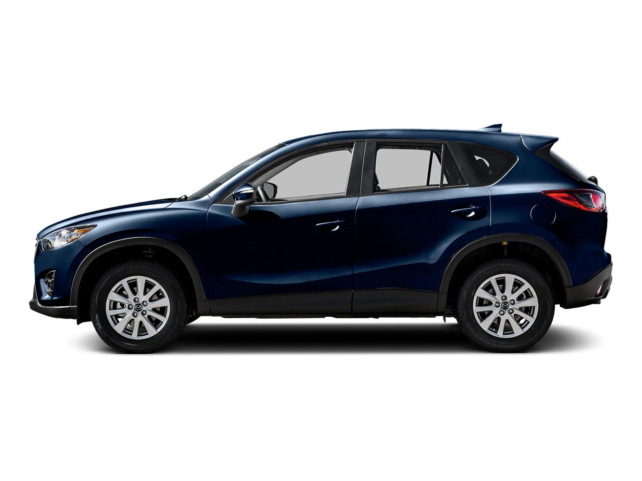 2016 Mazda CX-5 Vehicle Photo in Pinellas Park , FL 33781