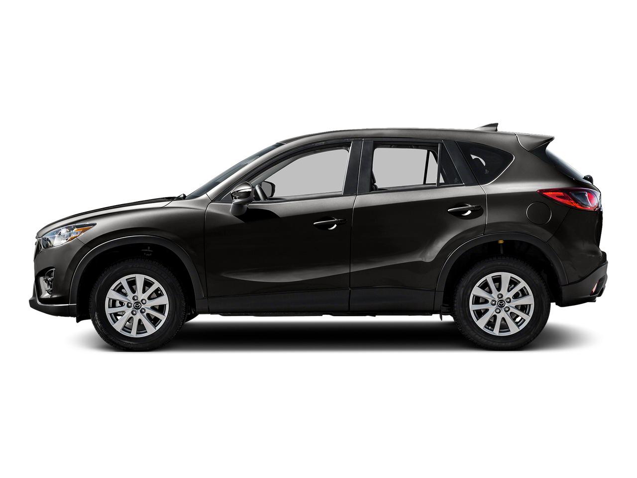 Used 2016 Mazda CX-5 Touring with VIN JM3KE4CY1G0805834 for sale in Brockton, MA