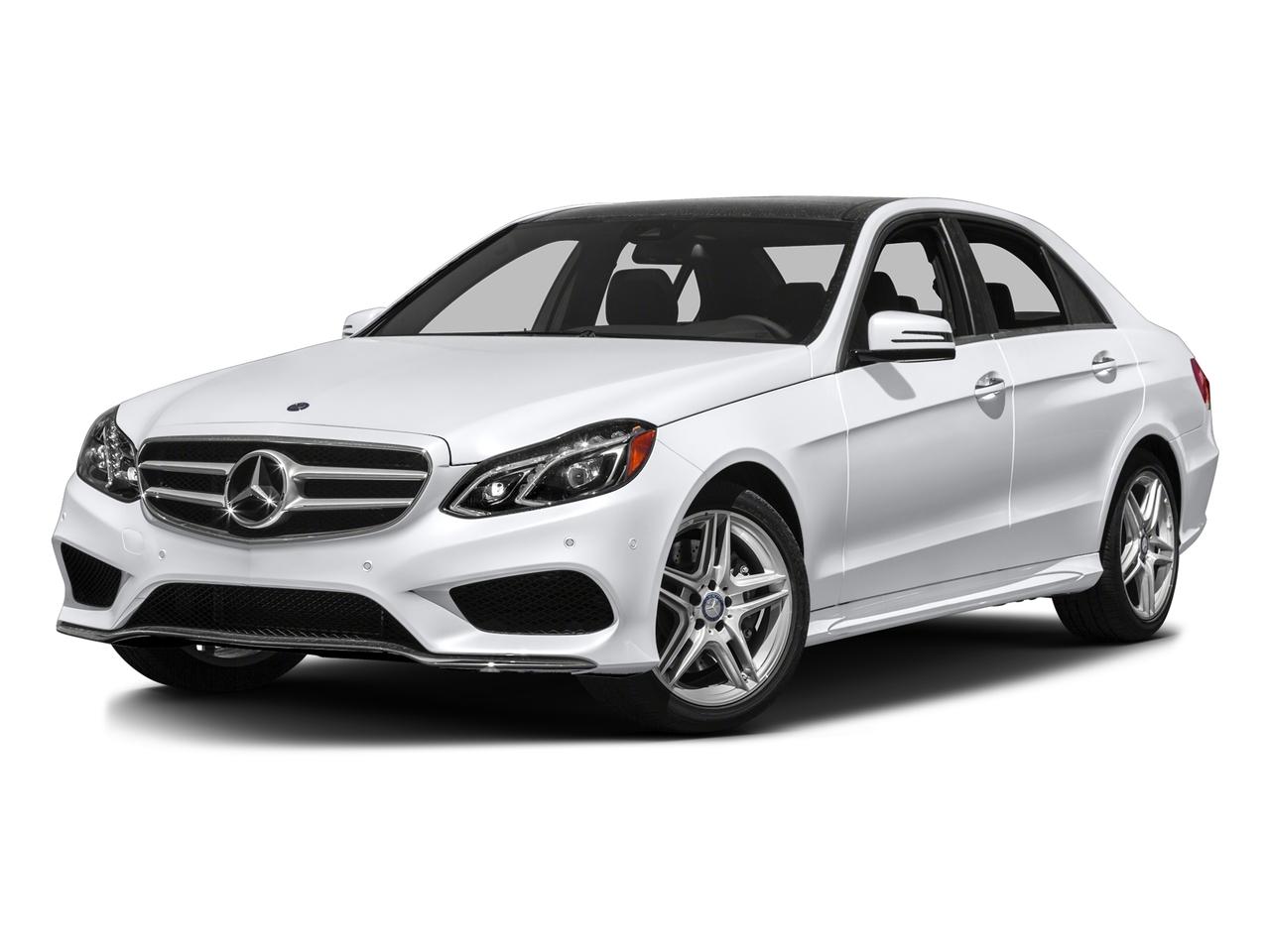 2016 Mercedes-Benz E-Class Vehicle Photo in Coconut Creek, FL 33073