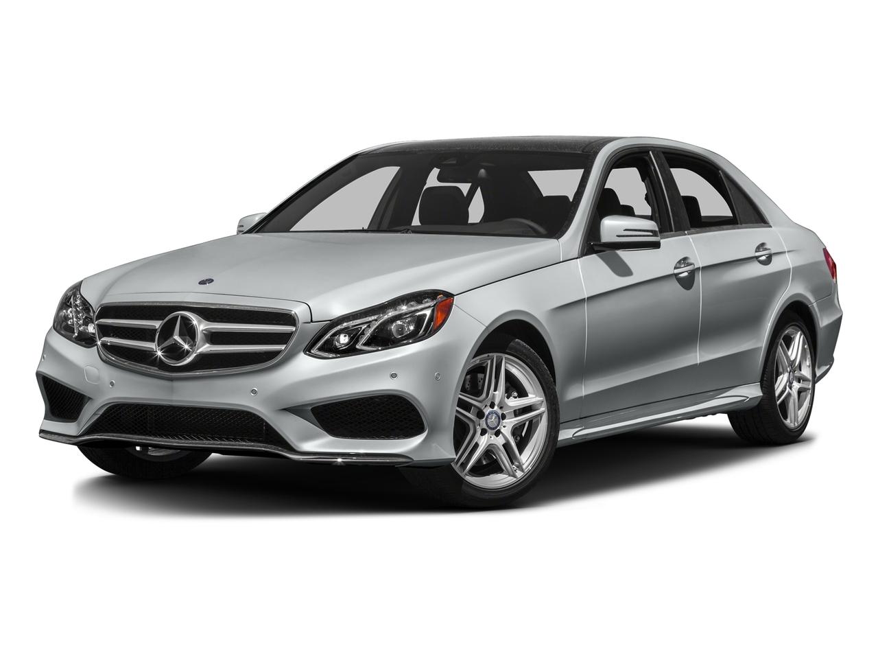 2016 Mercedes-Benz E-Class Vehicle Photo in Pompano Beach, FL 33064