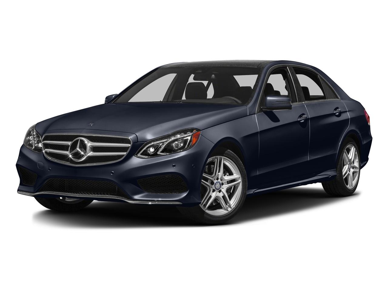 2016 Mercedes-Benz E-Class Vehicle Photo in Clearwater, FL 33761