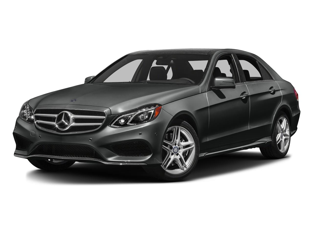 2016 Mercedes-Benz E-Class Vehicle Photo in Wesley Chapel, FL 33544