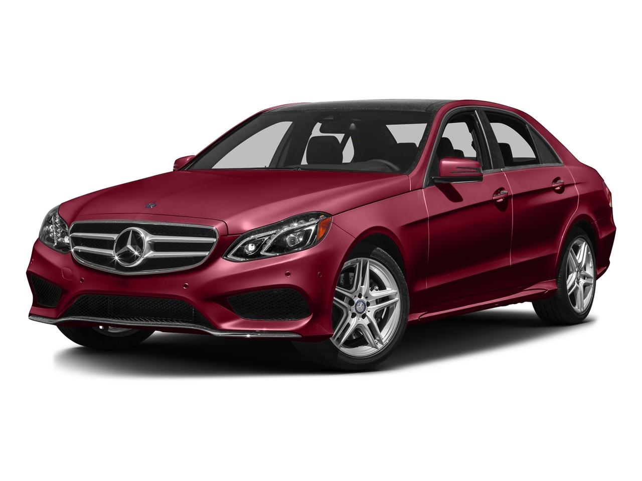 2016 Mercedes-Benz E-Class Vehicle Photo in Delray Beach, FL 33444