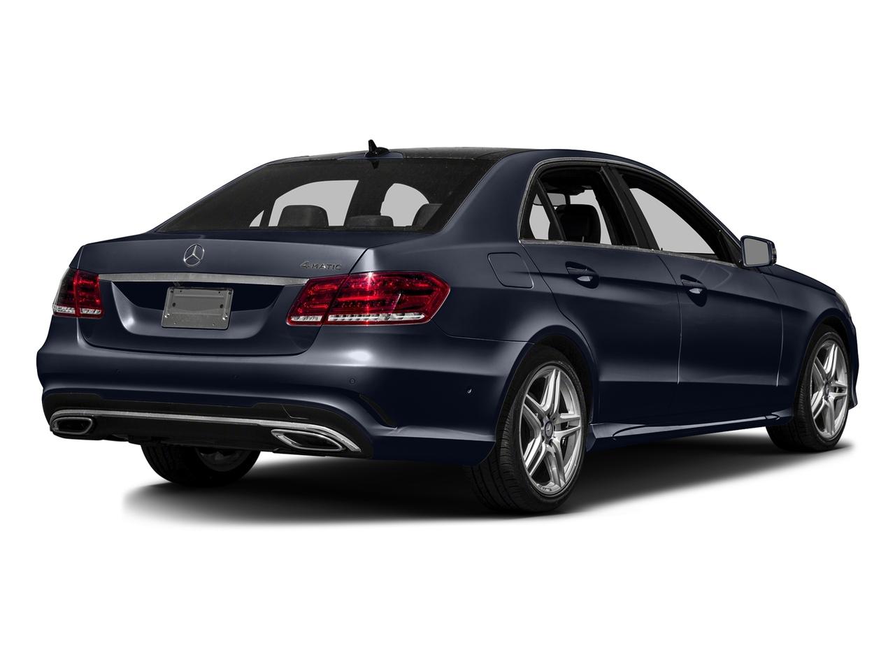2016 Mercedes-Benz E-Class Vehicle Photo in Clearwater, FL 33761