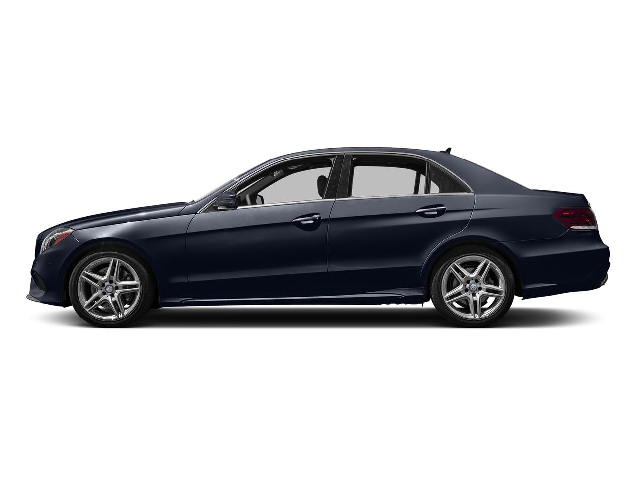 2016 Mercedes-Benz E-Class Vehicle Photo in Clearwater, FL 33761