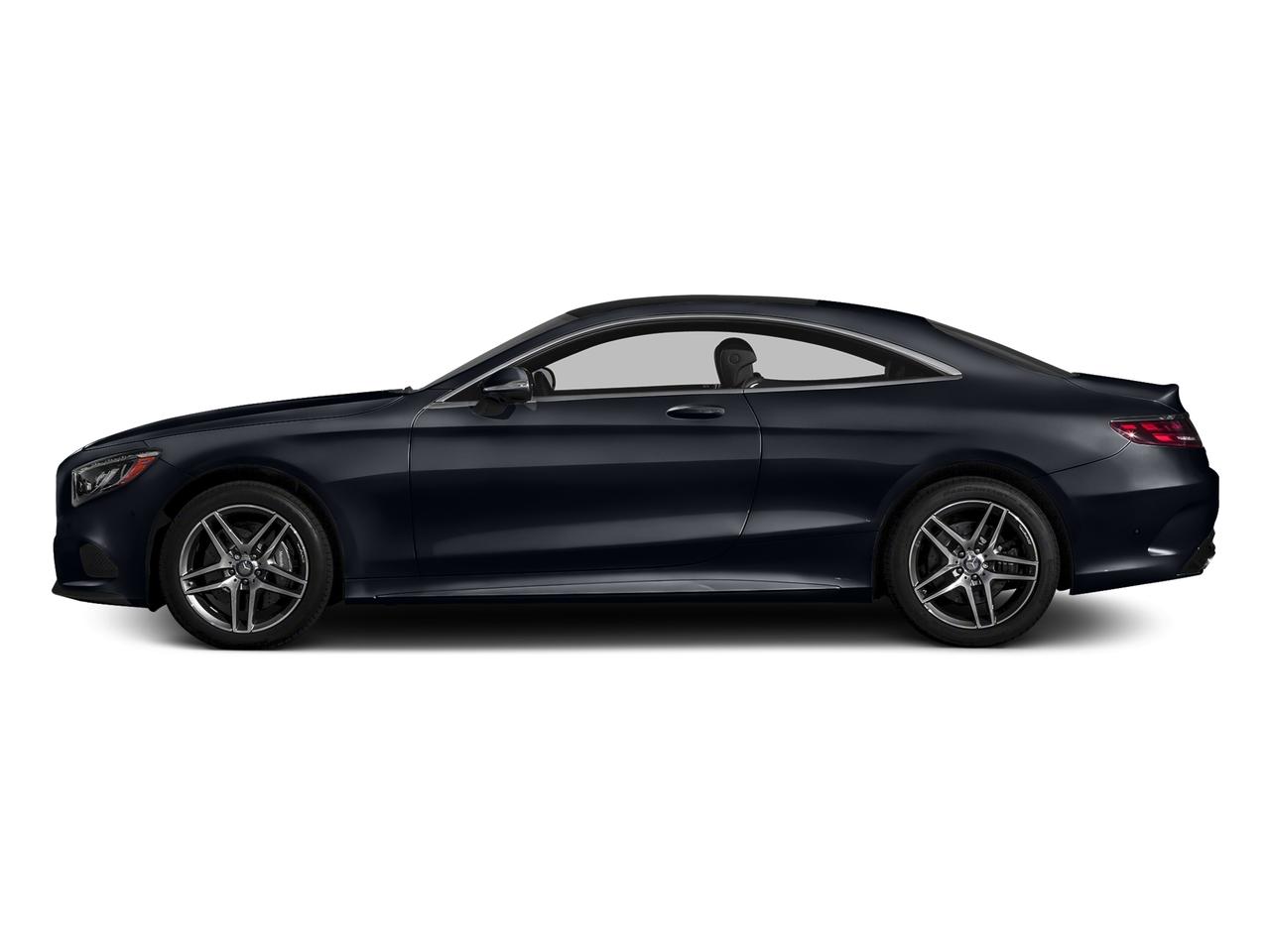 2016 Mercedes-Benz S-Class Vehicle Photo in Pembroke Pines , FL 33027