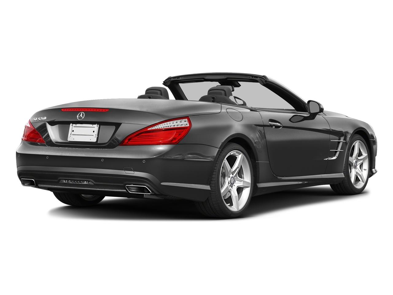 2016 Mercedes-Benz SL Vehicle Photo in Lancaster, PA 17601