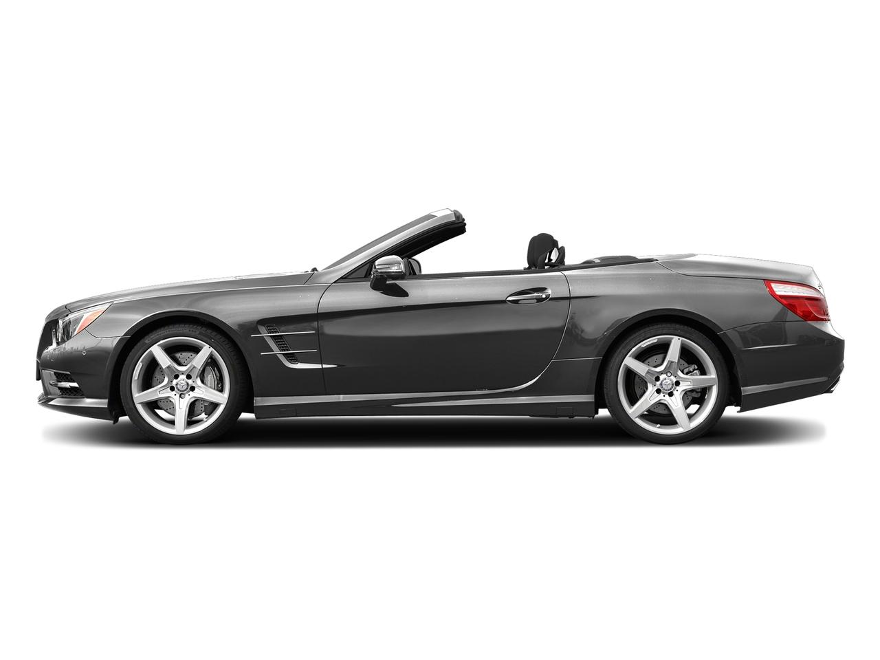 2016 Mercedes-Benz SL Vehicle Photo in Lancaster, PA 17601