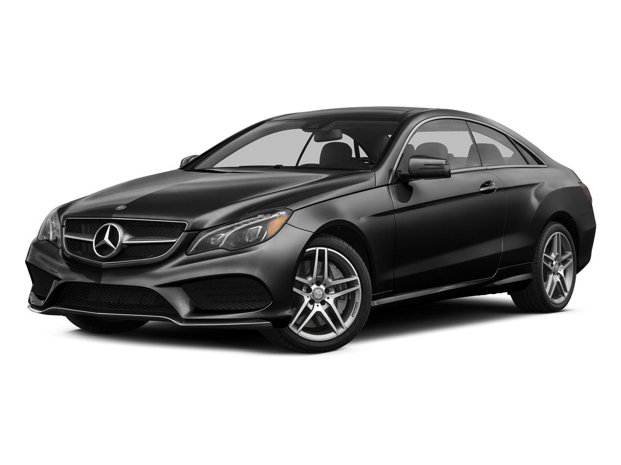 2016 Mercedes-Benz E-Class Vehicle Photo in Ft. Myers, FL 33907