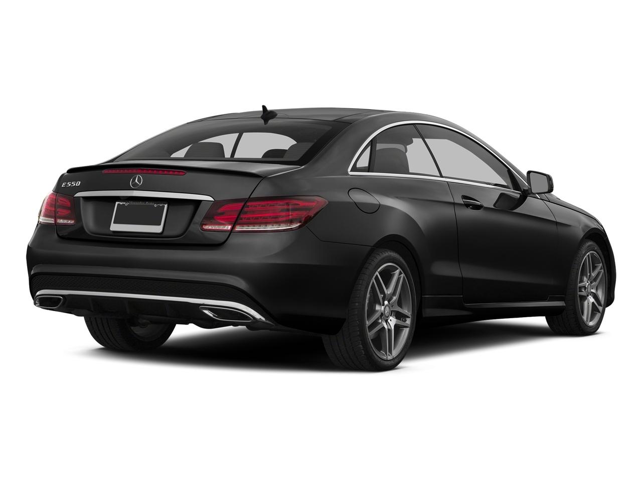 2016 Mercedes-Benz E-Class Vehicle Photo in Ft. Myers, FL 33907
