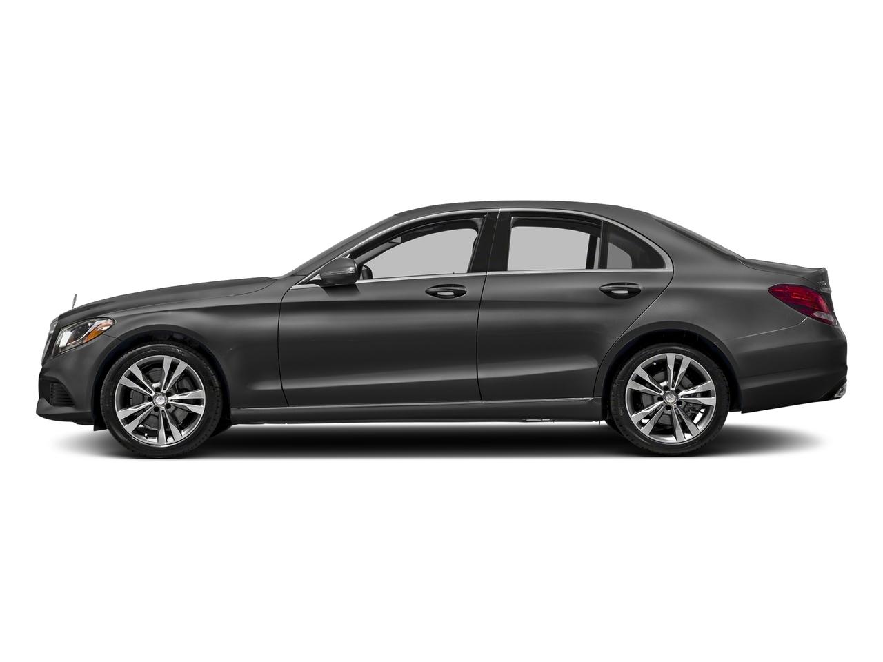 2016 Mercedes-Benz C-Class Vehicle Photo in Sarasota, FL 34231