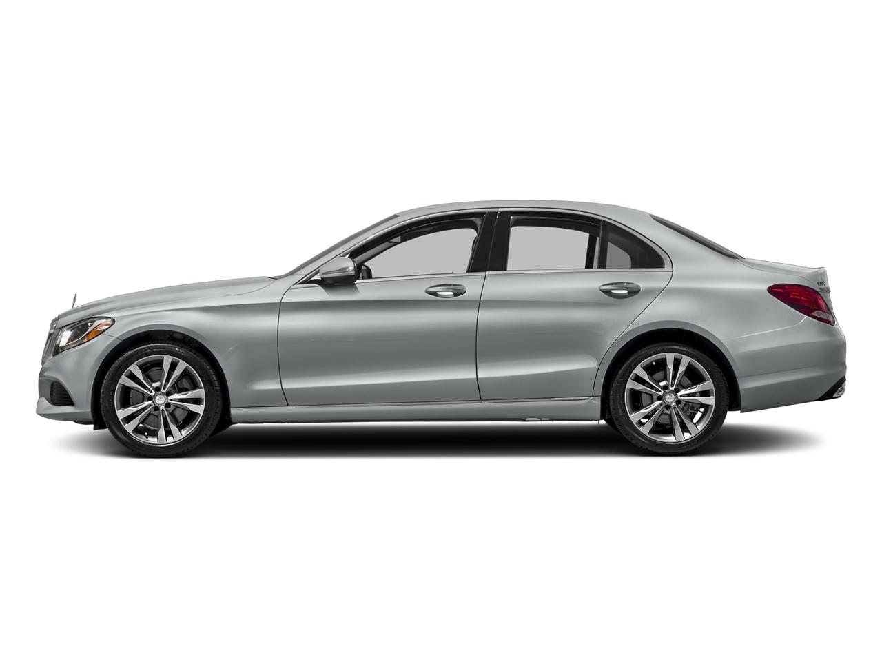 2016 Mercedes-Benz C-Class Vehicle Photo in Delray Beach, FL 33444