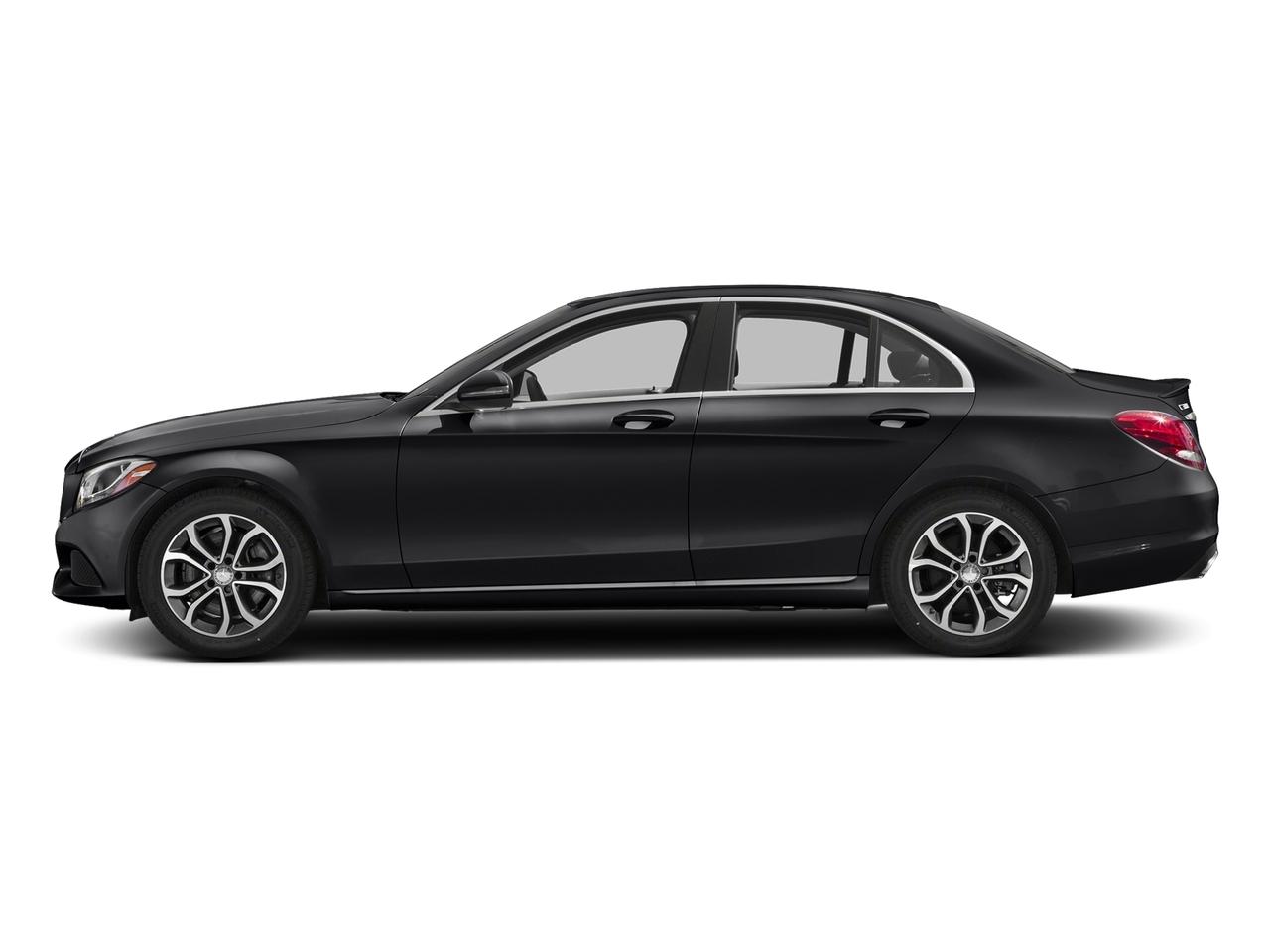 2016 Mercedes-Benz C-Class Vehicle Photo in Pembroke Pines , FL 33027