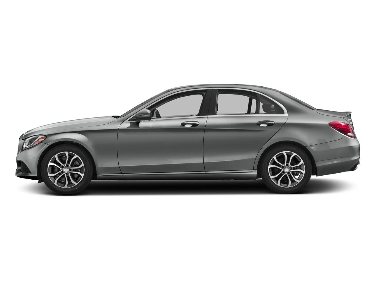 2016 Mercedes-Benz C-Class Vehicle Photo in Sarasota, FL 34231