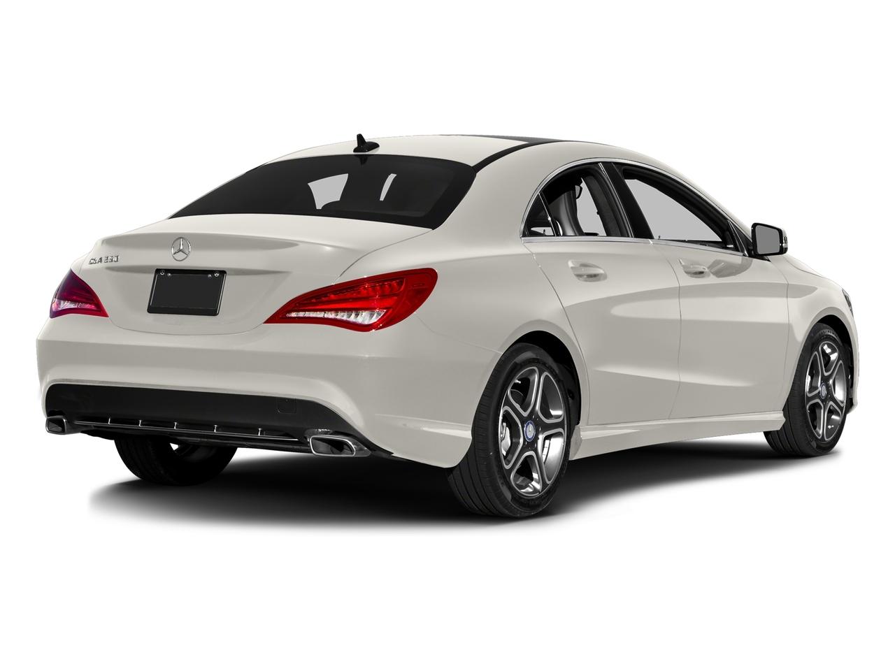 2016 Mercedes-Benz CLA Vehicle Photo in Pleasant Hills, PA 15236
