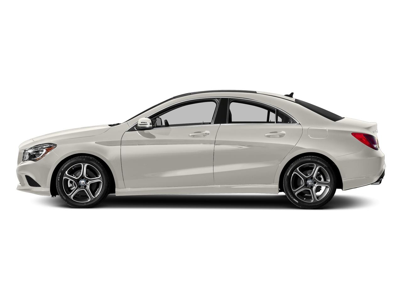2016 Mercedes-Benz CLA Vehicle Photo in Pleasant Hills, PA 15236