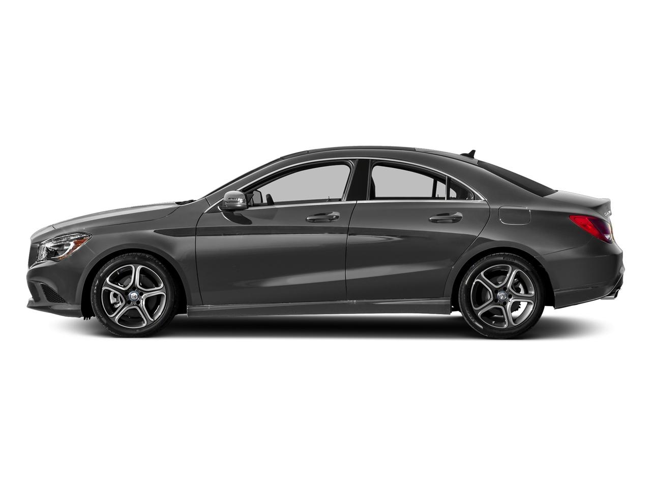 2016 Mercedes-Benz CLA Vehicle Photo in Fort Lauderdale, FL 33316