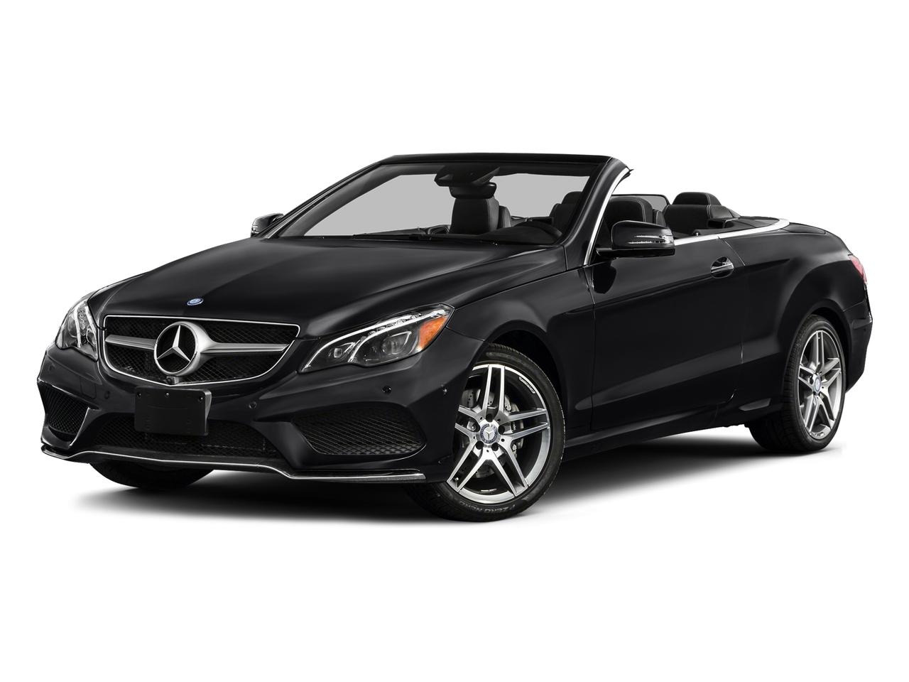 2016 Mercedes-Benz E-Class Vehicle Photo in Coconut Creek, FL 33073