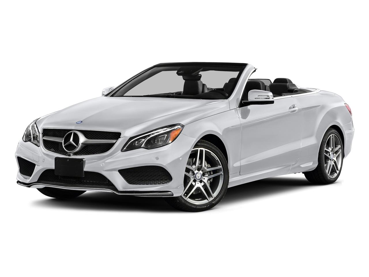 2016 Mercedes-Benz E-Class Vehicle Photo in Sarasota, FL 34231