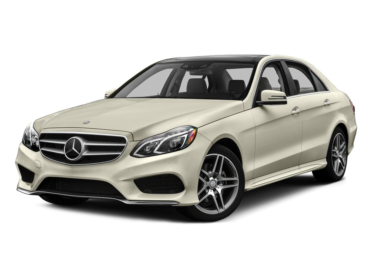 2016 Mercedes-Benz E-Class Vehicle Photo in CORPUS CHRISTI, TX 78416-1100