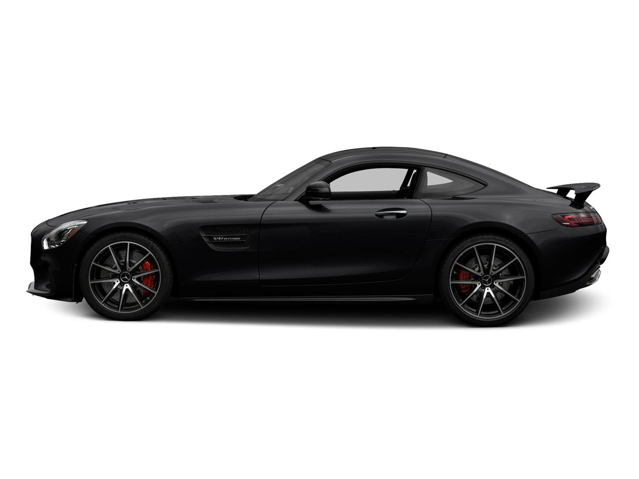 2016 Mercedes-Benz AMG GT Vehicle Photo in Appleton, WI 54913