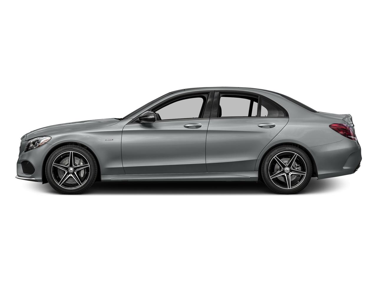 2016 Mercedes-Benz C-Class Vehicle Photo in Towson, MD 21204