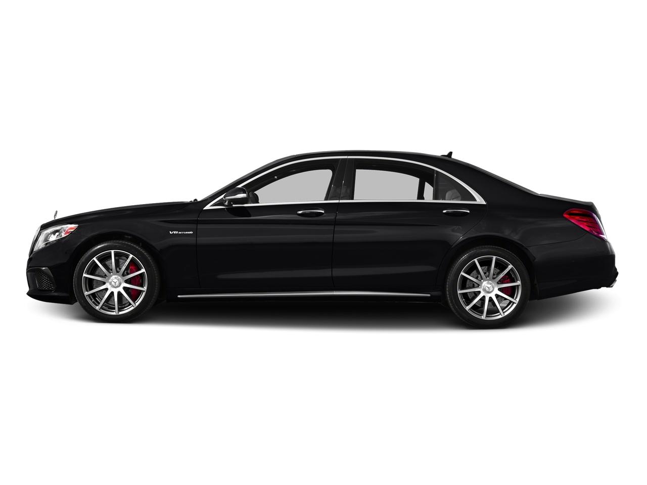 2016 Mercedes-Benz S-Class Vehicle Photo in Maitland, FL 32751