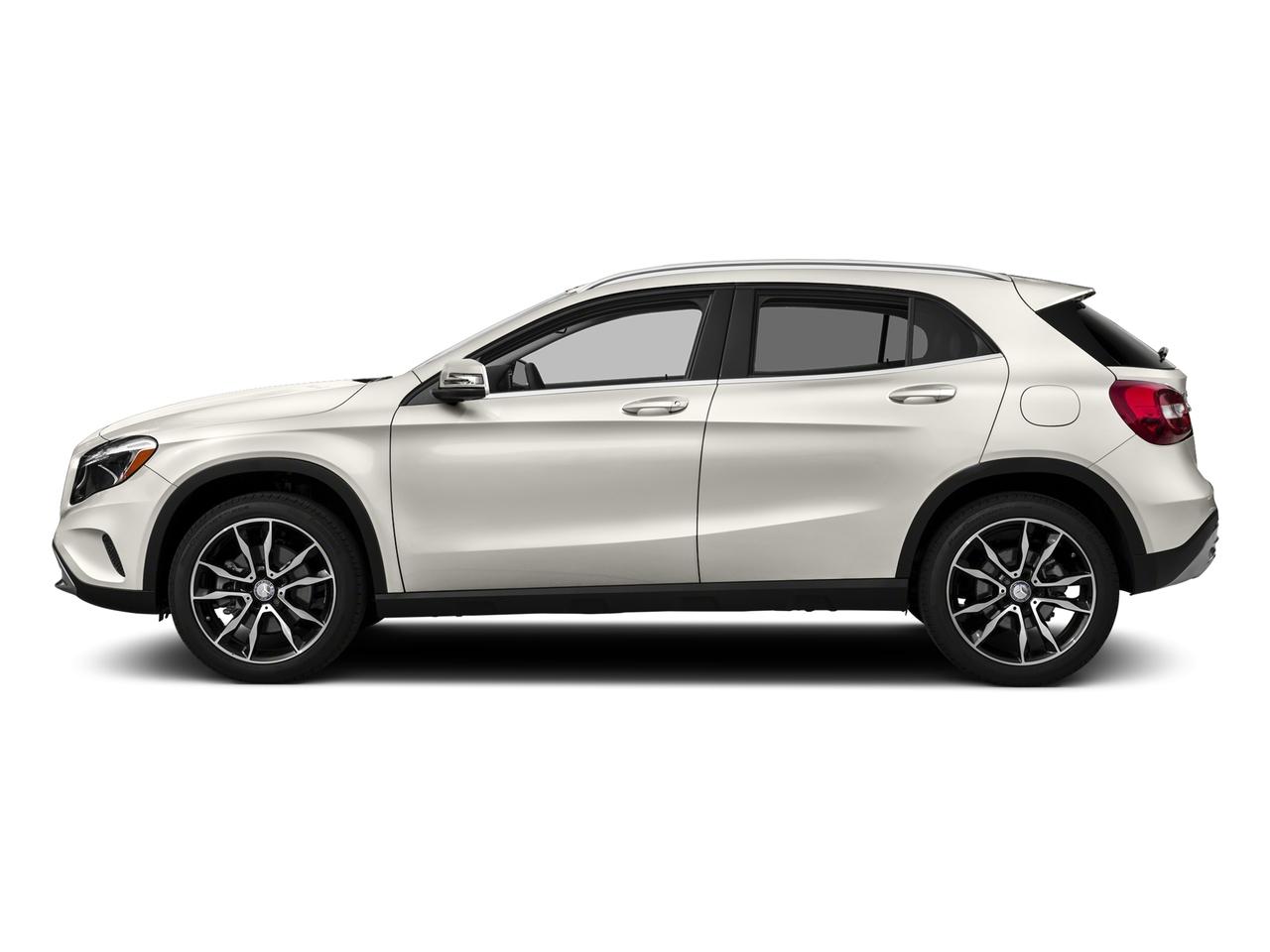 2016 Mercedes-Benz GLA Vehicle Photo in Houston, TX 77007