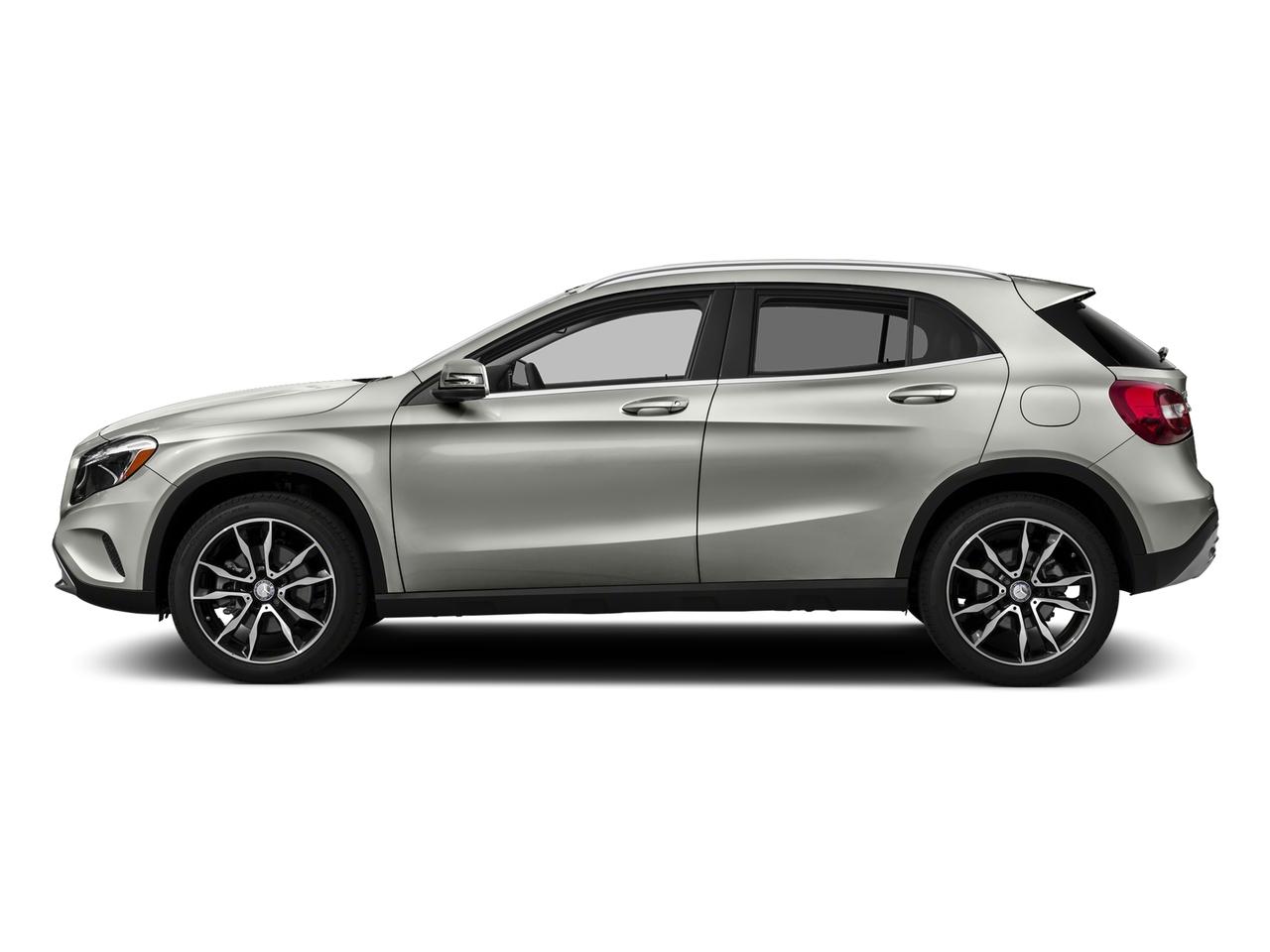 2016 Mercedes-Benz GLA Vehicle Photo in Sarasota, FL 34231