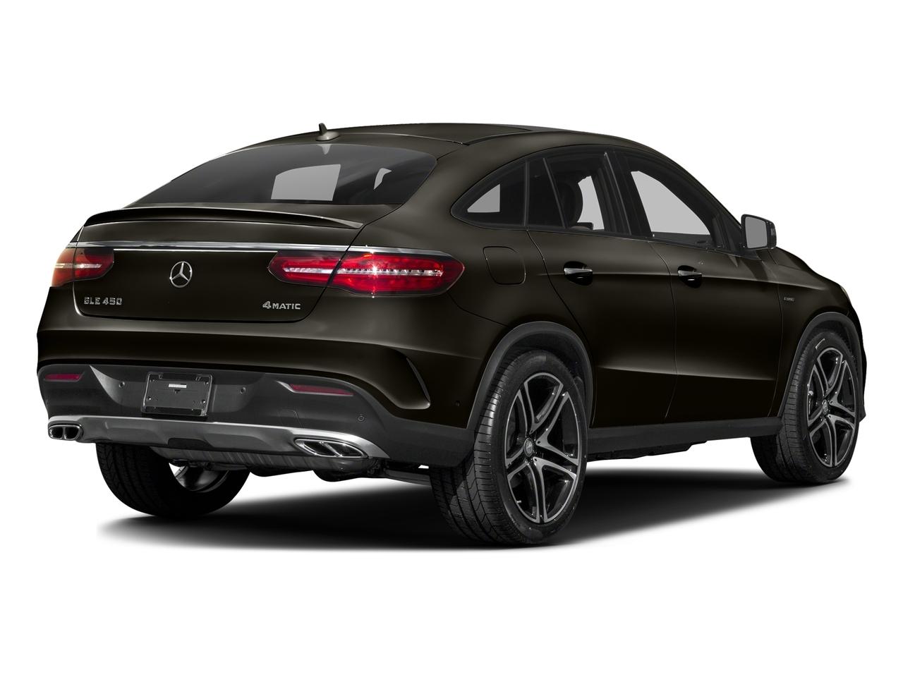 2016 Mercedes-Benz GLE Vehicle Photo in Wesley Chapel, FL 33544