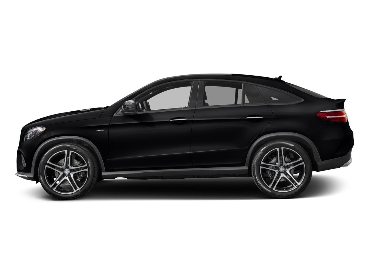 2016 Mercedes-Benz GLE Vehicle Photo in TIMONIUM, MD 21093-2300