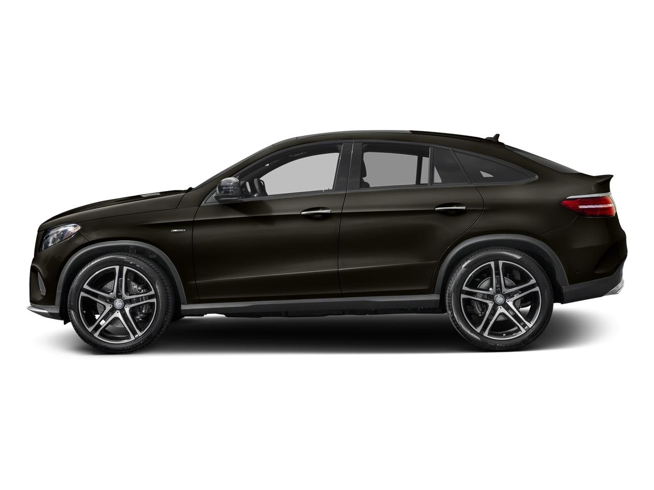 2016 Mercedes-Benz GLE Vehicle Photo in Wesley Chapel, FL 33544