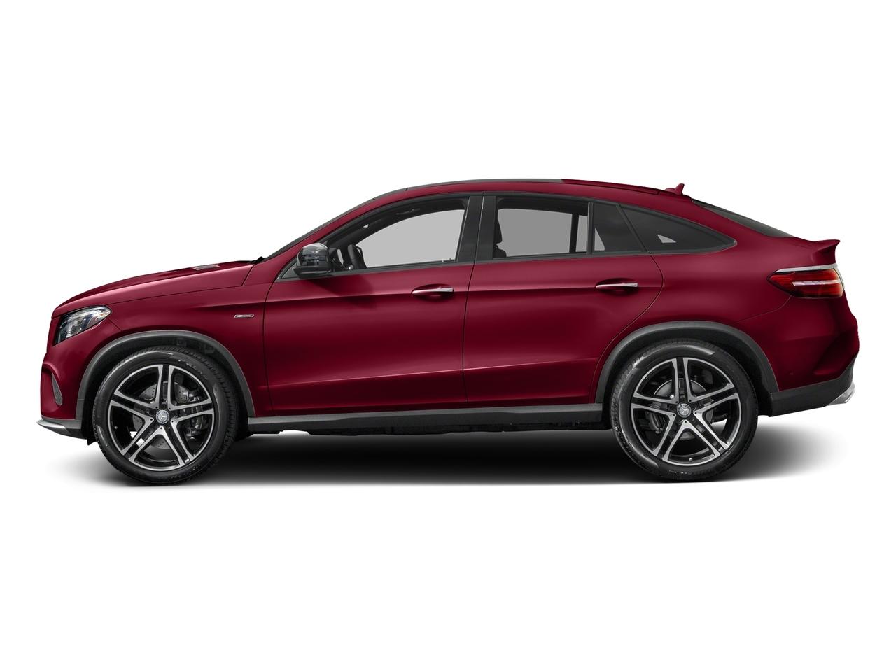 2016 Mercedes-Benz GLE Vehicle Photo in Grapevine, TX 76051