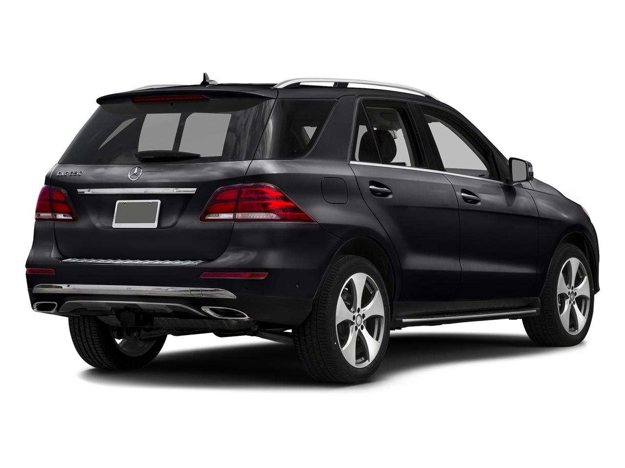 2016 Mercedes-Benz GLE Vehicle Photo in Maitland, FL 32751