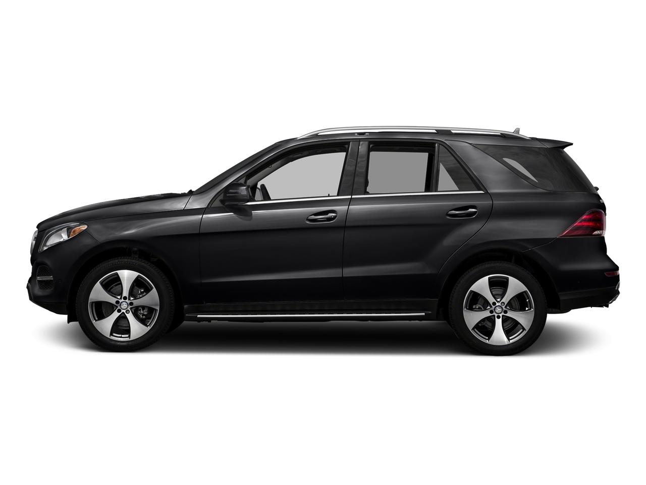 2016 Mercedes-Benz GLE Vehicle Photo in Clearwater, FL 33765