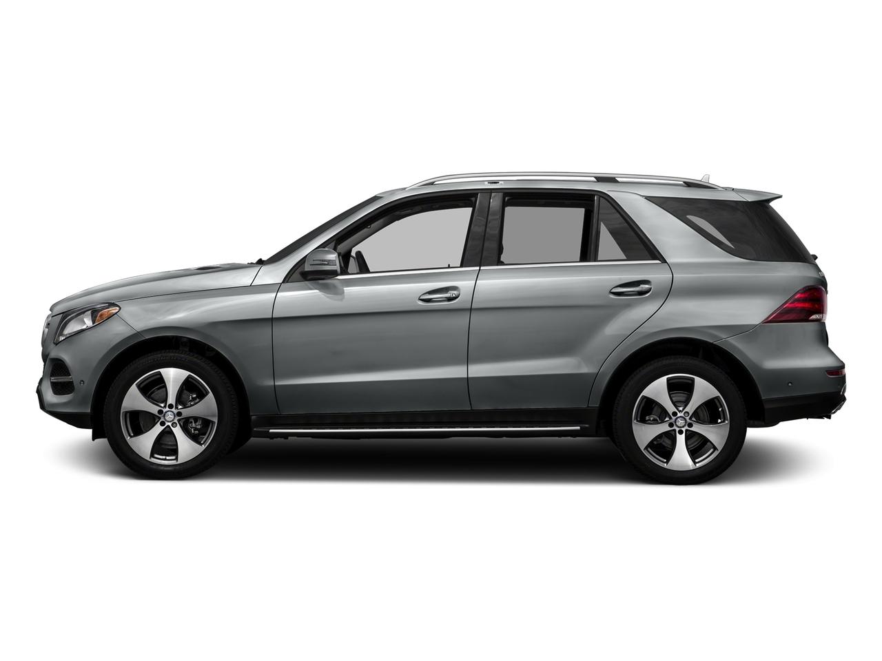 2016 Mercedes-Benz GLE Vehicle Photo in Sarasota, FL 34231