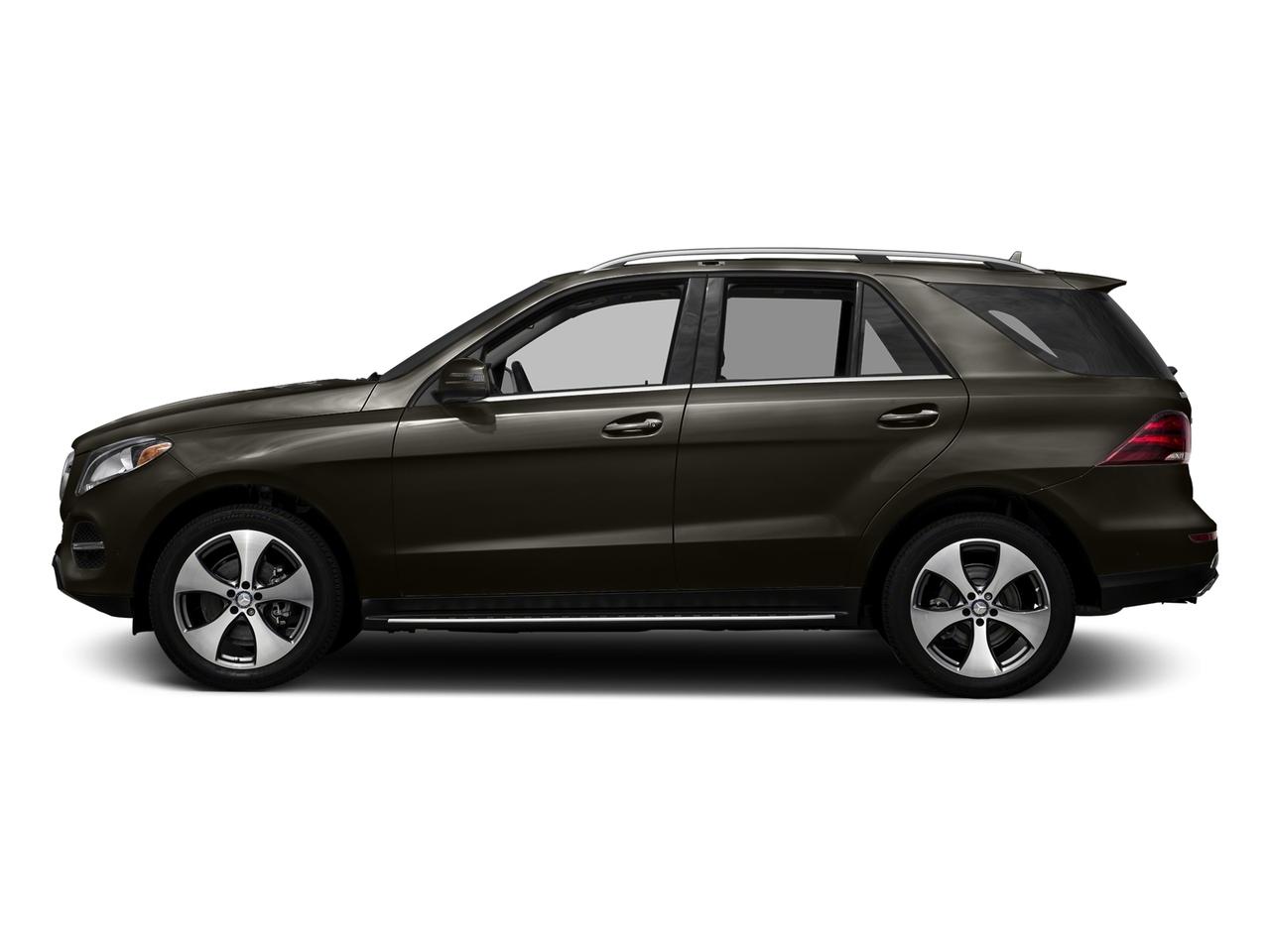 2016 Mercedes-Benz GLE Vehicle Photo in Sarasota, FL 34231