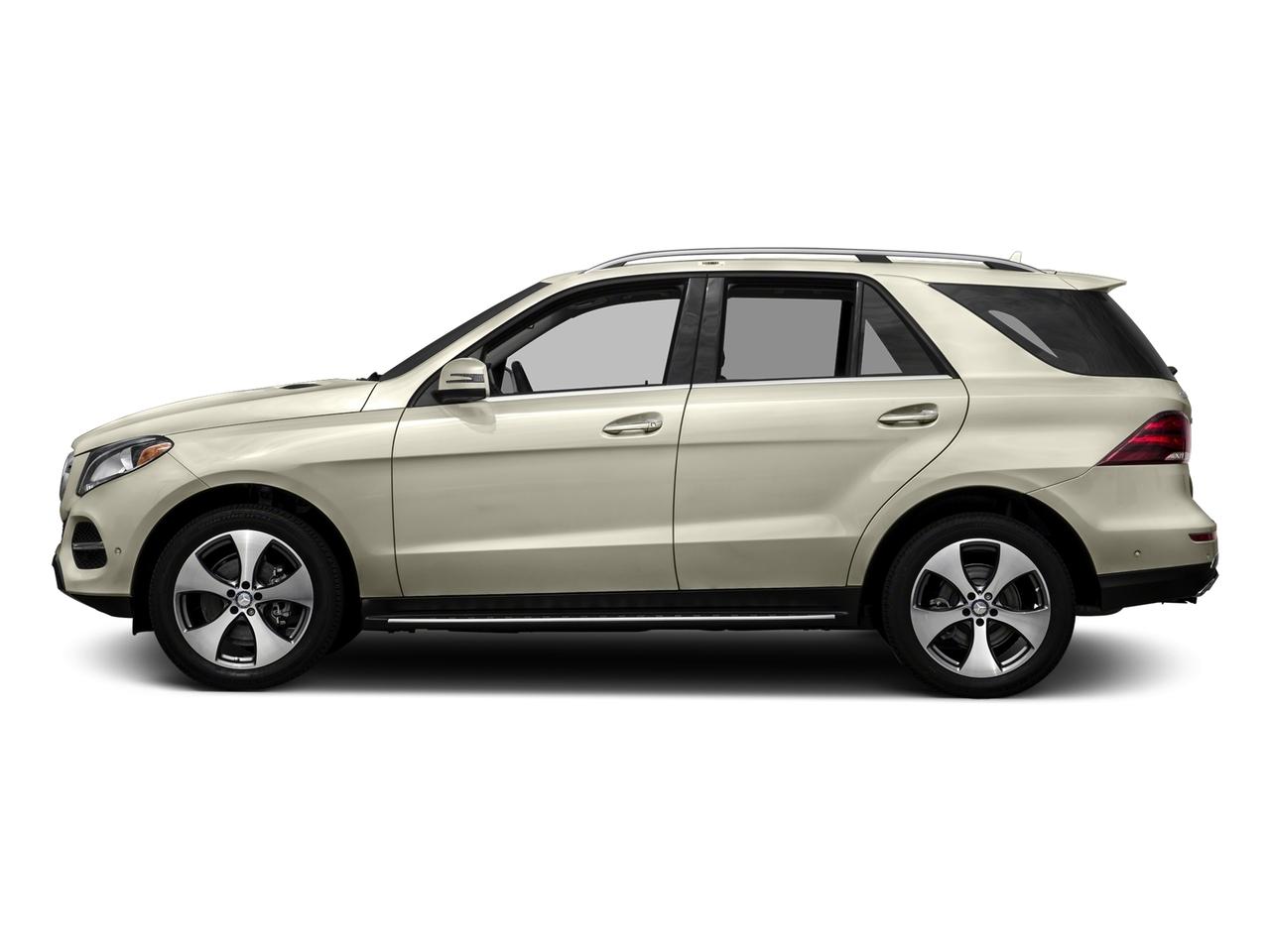 2016 Mercedes-Benz GLE Vehicle Photo in Wesley Chapel, FL 33544