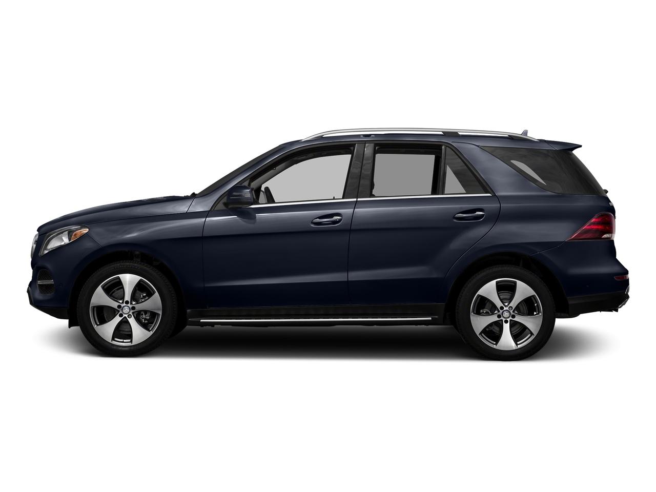 2016 Mercedes-Benz GLE Vehicle Photo in Coconut Creek, FL 33073