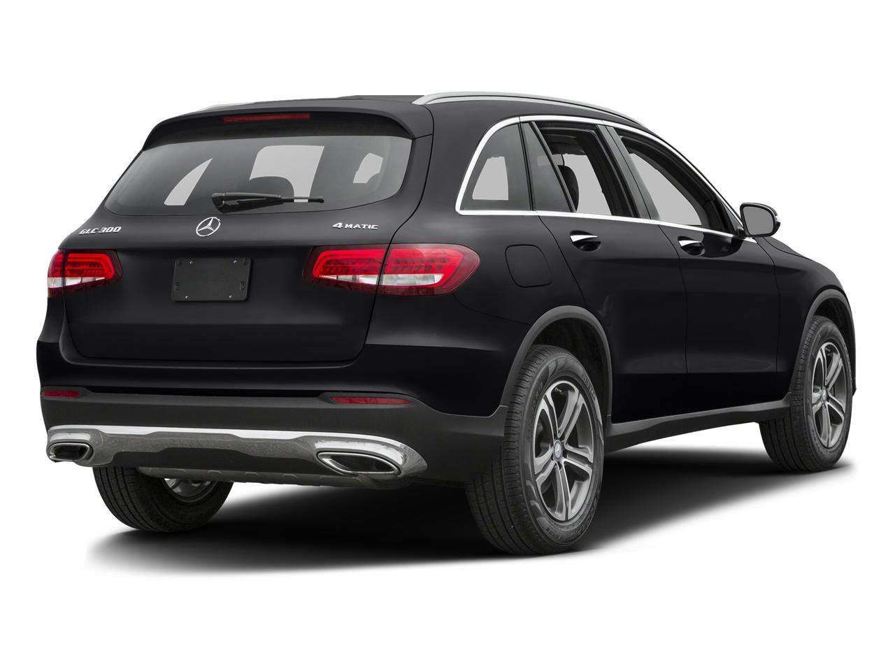 2016 Mercedes-Benz GLC Vehicle Photo in Pembroke Pines , FL 33027